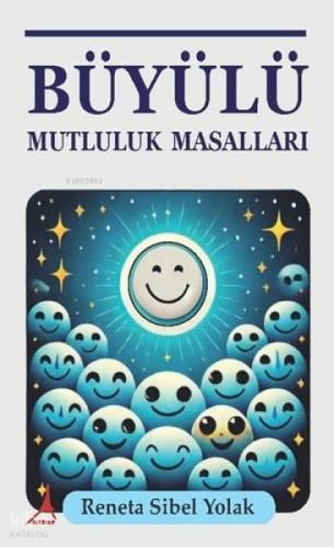 Büyülü Mutluluk Masalları  Frontansicht 1
