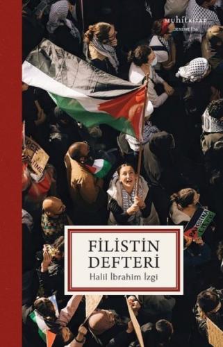 Filistin Defteri  Frontansicht 1