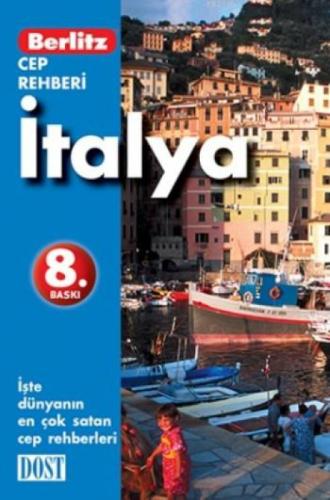 İtalya  Frontansicht 1