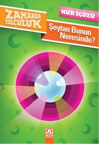 Şeytan Bunun Neresinde?  Frontansicht 1