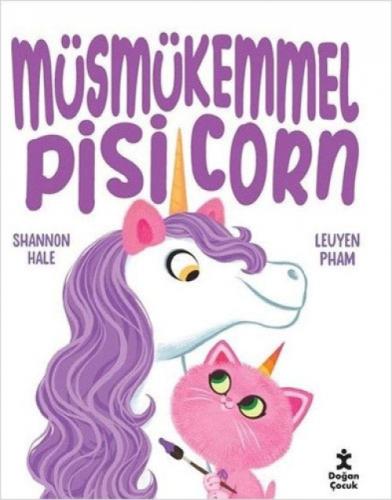 Müsmükemmel Pisi Corn  Frontansicht 1