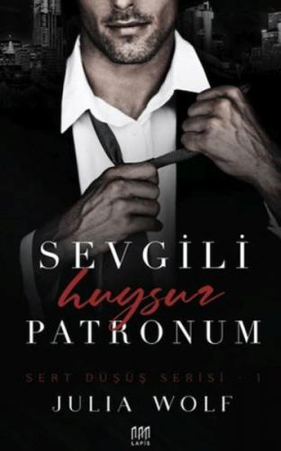 Sevgili Huysuz Patronum  Frontansicht 1