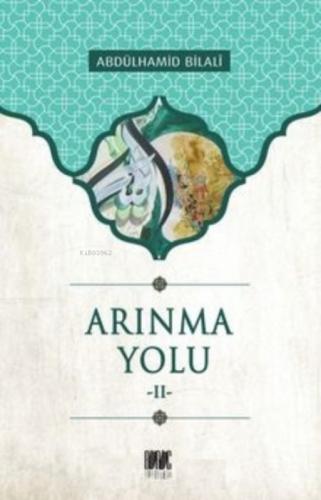 Arınma Yolu-2  Frontansicht 1