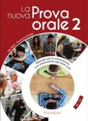 La nuova Prova orale 2  Frontansicht 1