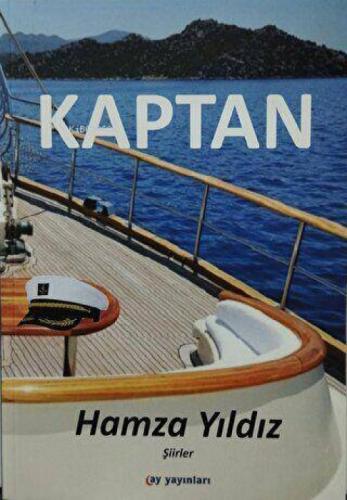 Kaptan;?iirler  Frontansicht 1