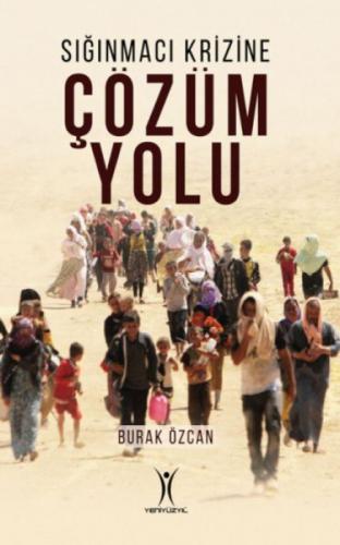 Sığınmacı Krizine Çözüm Yolu  Frontansicht 1