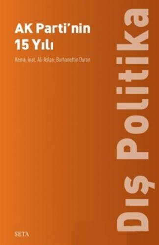AK Parti'nin 15 Yılı  Frontansicht 1