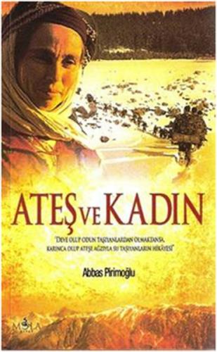 Ateş  Frontansicht 1