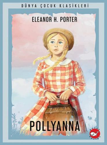 Pollyanna  Frontansicht 1