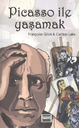 Picasso İle Yaşamak  Frontansicht 1