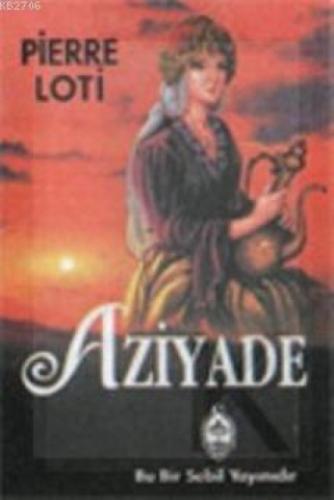 Aziyade  Frontansicht 1