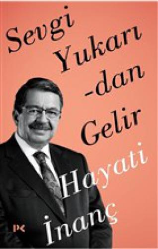 Sevgi Yukarıdan Gelir  Frontansicht 1