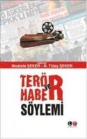 Terör ve Haber Söylemi  Frontansicht 1