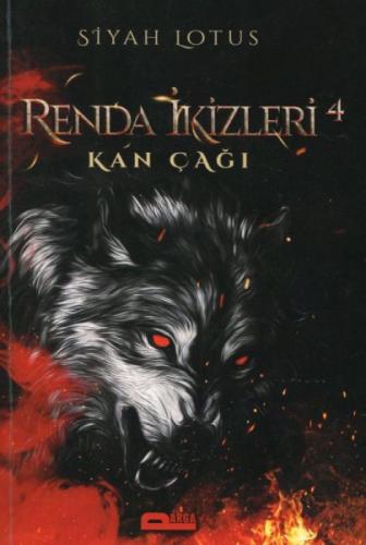 Renda İkizleri 4 - Kan Çağı  Frontansicht 1
