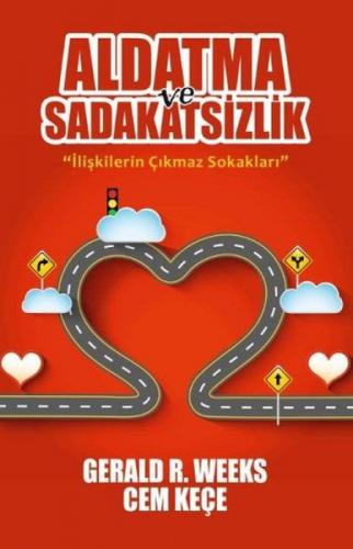Aldatma ve Sadakatsizlik  Frontansicht 1
