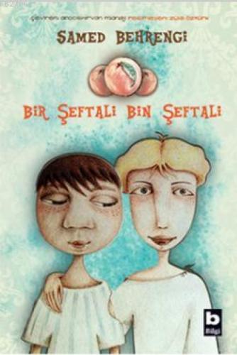 Bir Şeftali Bin Şeftali  Frontansicht 1