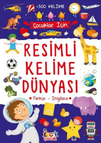 Resimli Kelime Dünyası  Frontansicht 1