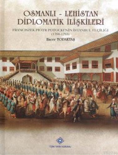 Osmanlı - Lehistan Diplomatik İlişkileri  Frontansicht 1
