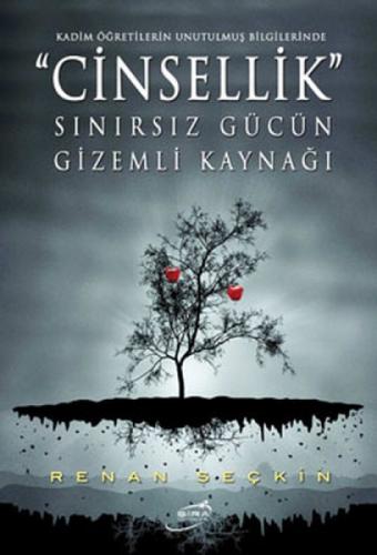 Cinsellik - Sınırsız Gücün Gizemli Kaynağı  Frontansicht 1