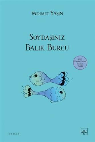 Soydaşınız Balık Burcu  Frontansicht 1