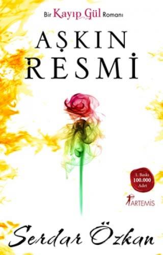 Aşkın Resmi  Frontansicht 1
