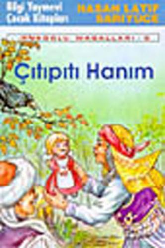 Çıtıpıtı  Frontansicht 1