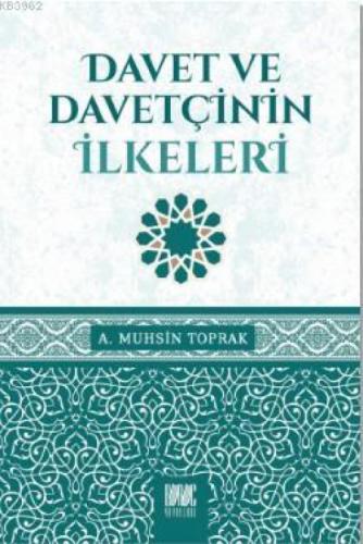 Davet ve Davetçinin İlkeleri  Frontansicht 1