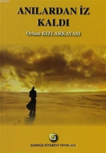 Anılardan İz Kaldı  Frontansicht 1