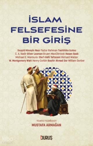 İslam Felsefesine Bir Giriş  Frontansicht 1