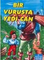 Bir Vuruşta Yedi Can  Frontansicht 1