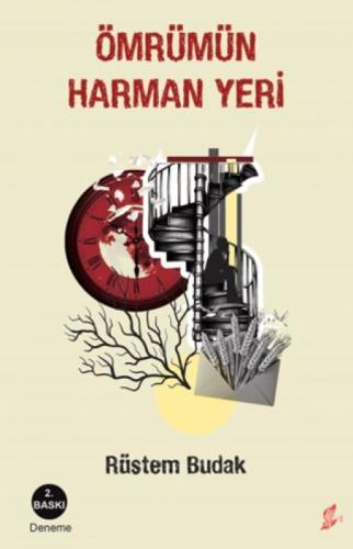 Ömrümün Harman Yeri  Frontansicht 1