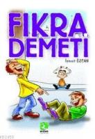 Fıkra Demeti  Frontansicht 1