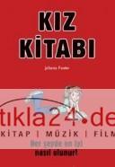 Kız Kitabı  Frontansicht 1