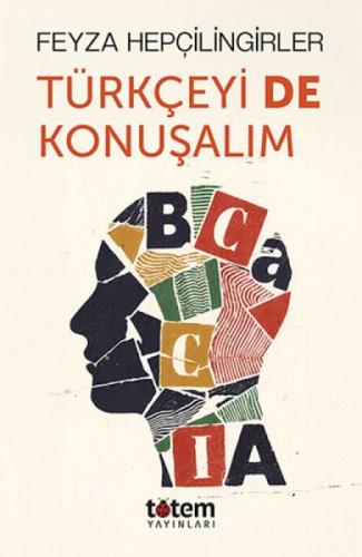 Türkçeyi de Konuşalım  Frontansicht 1