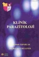 Klinik Parazitoloji  Frontansicht 1