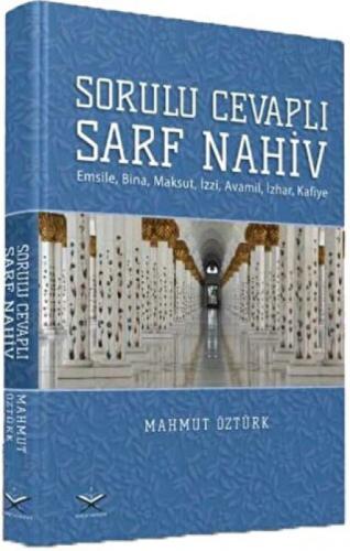Sorulu Cevaplı Sarf Nahiv  Frontansicht 1