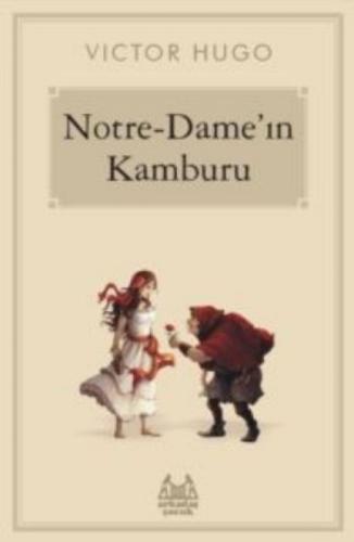 Notre-Dame'ın Kamburu  Frontansicht 1
