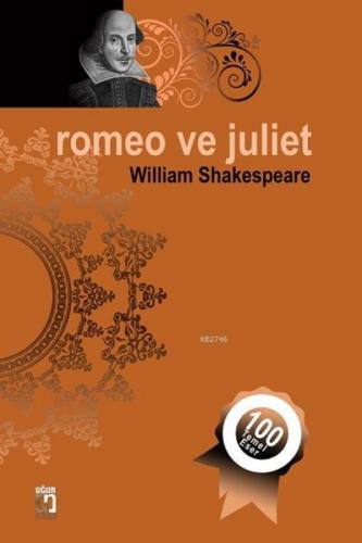 Romeo ve Juliet  Frontansicht 1