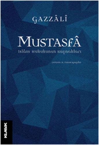 Mustafa  Frontansicht 1