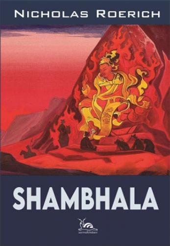 Shambhala  Frontansicht 1