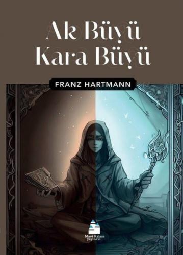 Ak Büyü Kara Büyü  Frontansicht 1