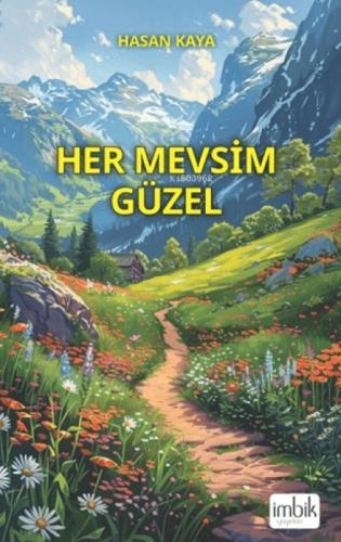 Her Mevsim Güzel  Frontansicht 1