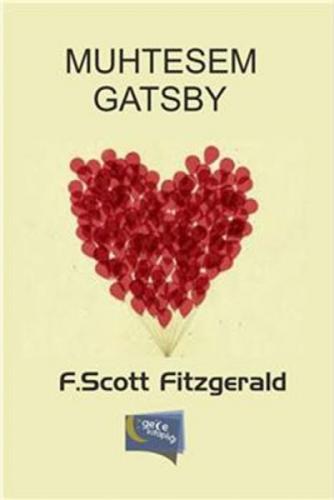 Muhteşem Gatsby  Frontansicht 1