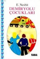 Demiryolu Çocukları  Frontansicht 1