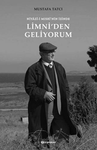 Limni'den Geliyorum  Frontansicht 1