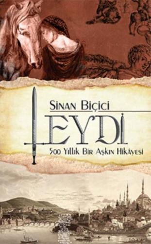 Leydi  Frontansicht 1