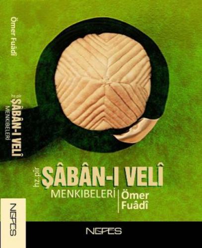 Şâbân-ı  Frontansicht 1