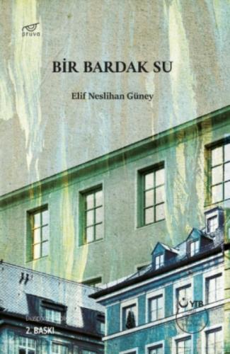 Bir Bardak Su  Frontansicht 1