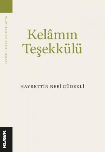 Kelam'ın Teşekkülü  Frontansicht 1