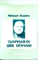 Tanpınar´ın Şiir Dünyası  Frontansicht 1